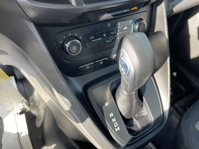 2020 Ford Transit Connect Van XL