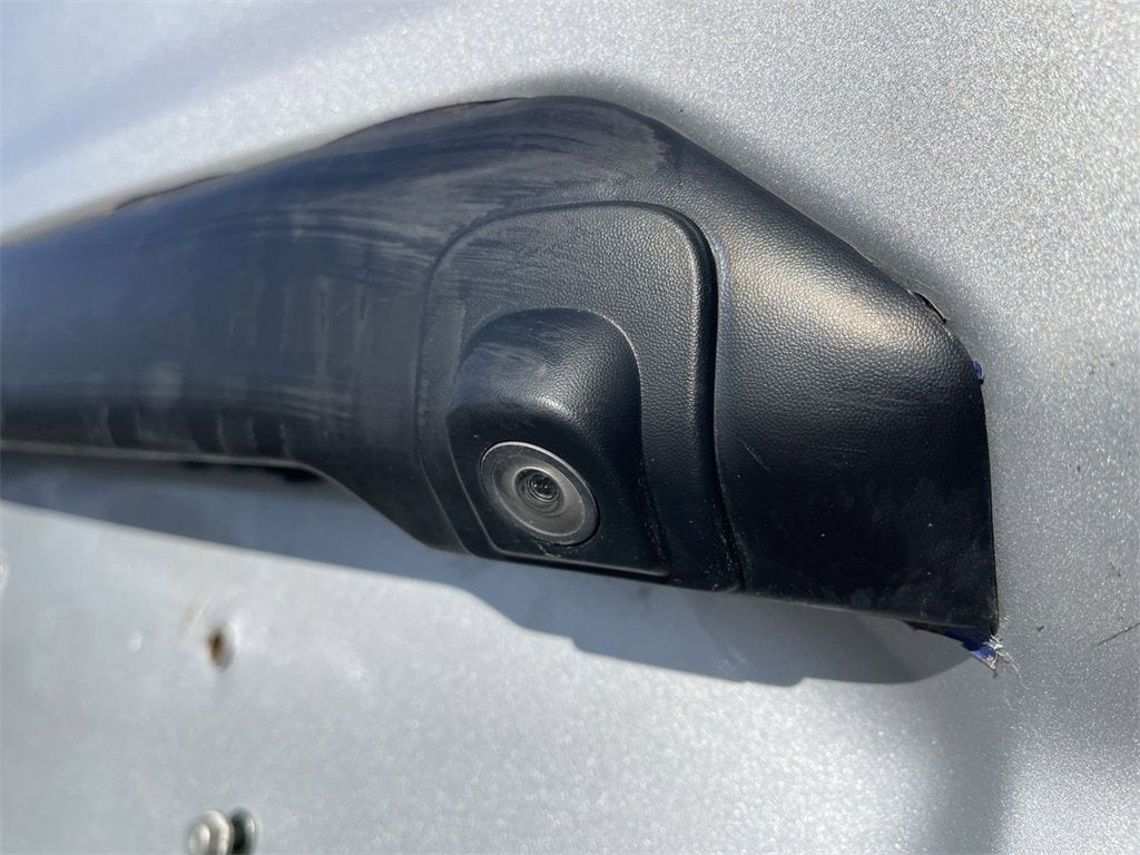 2020 Ford Transit Connect Van XL