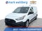 2022 Ford Transit Connect Van XL
