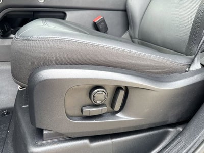 2025 Land Rover Defender S