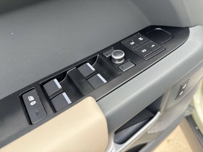 2020 Land Rover Defender 110 Standard