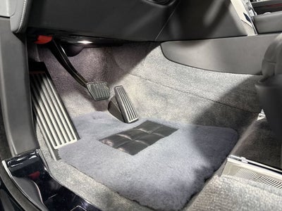 2020 Rolls-Royce Cullinan Sport Utility