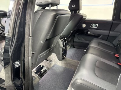 2020 Rolls-Royce Cullinan Sport Utility