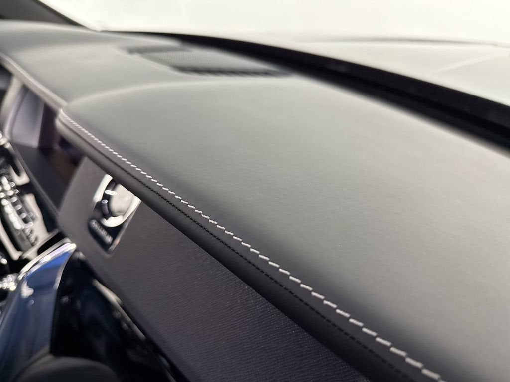 2020 Rolls-Royce Cullinan Sport Utility