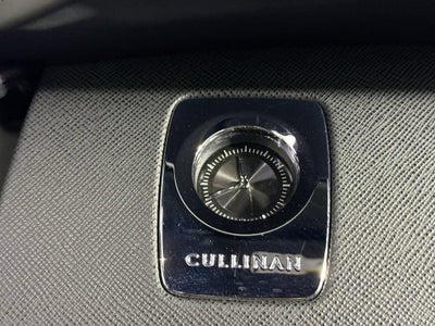 2020 Rolls-Royce Cullinan Sport Utility