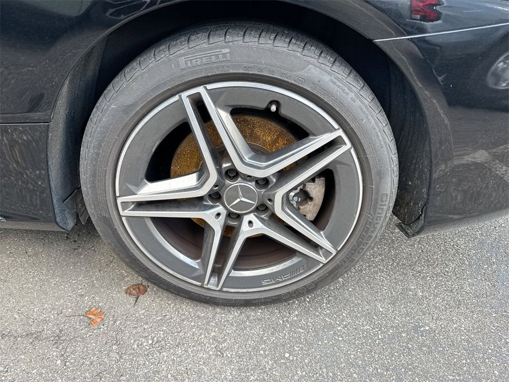 2021 Mercedes-Benz C-Class AMG® C 43