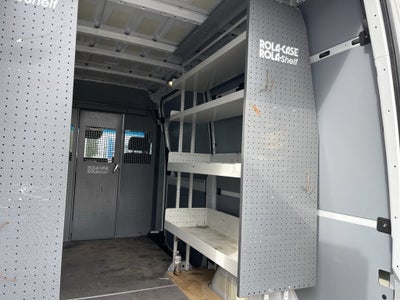 2024 Mercedes-Benz Sprinter 2500 Standard Roof 4-Cyl Diesel HO