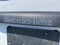 2021 Mercedes-Benz Metris Cargo Van Standard Roof 126" Wheelbase