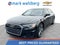 2019 Audi A6 Premium Plus