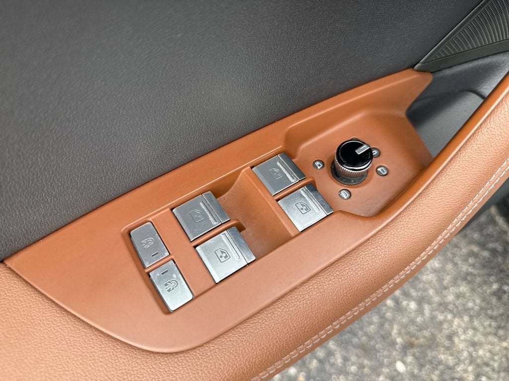 2019 Audi A6 Premium Plus