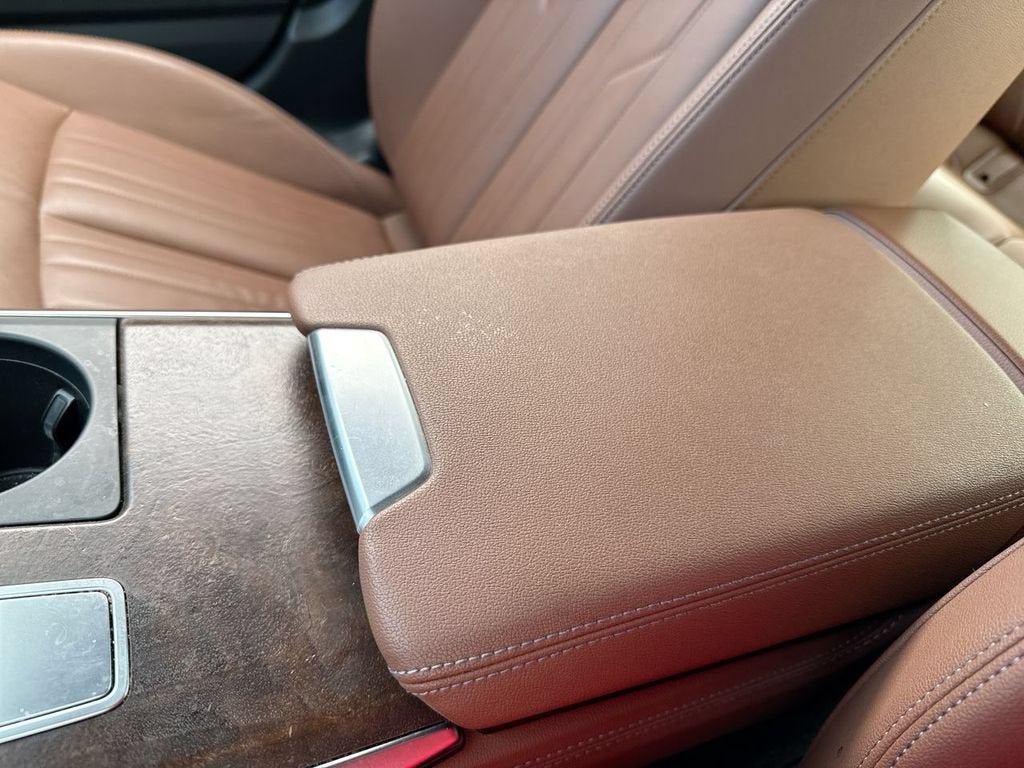 2019 Audi A6 Premium Plus