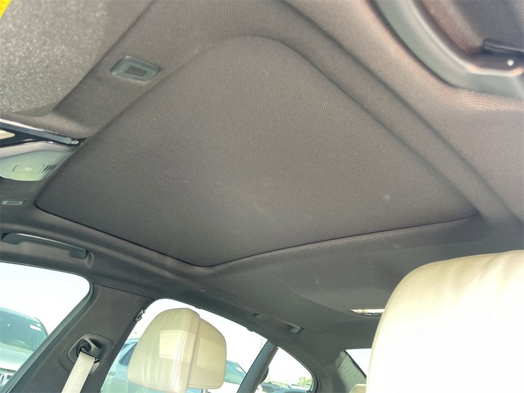 2020 BMW 5 Series M550i xDrive