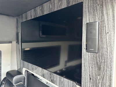 2016 Mercedes-Benz Sprinter Chassis-Cabs 2WD Reg Cab 170" WB