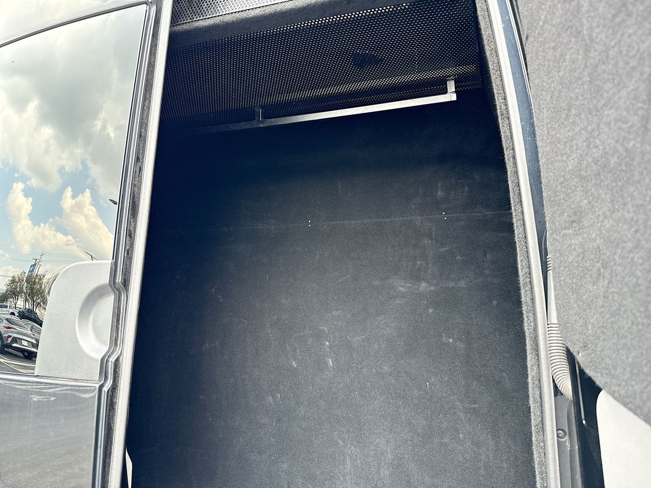 2016 Mercedes-Benz Sprinter Chassis-Cabs 2WD Reg Cab 170" WB