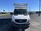 2016 Mercedes-Benz Sprinter EXT