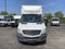 2016 Mercedes-Benz Sprinter EXT