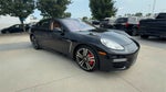 2015 Porsche Panamera Turbo S