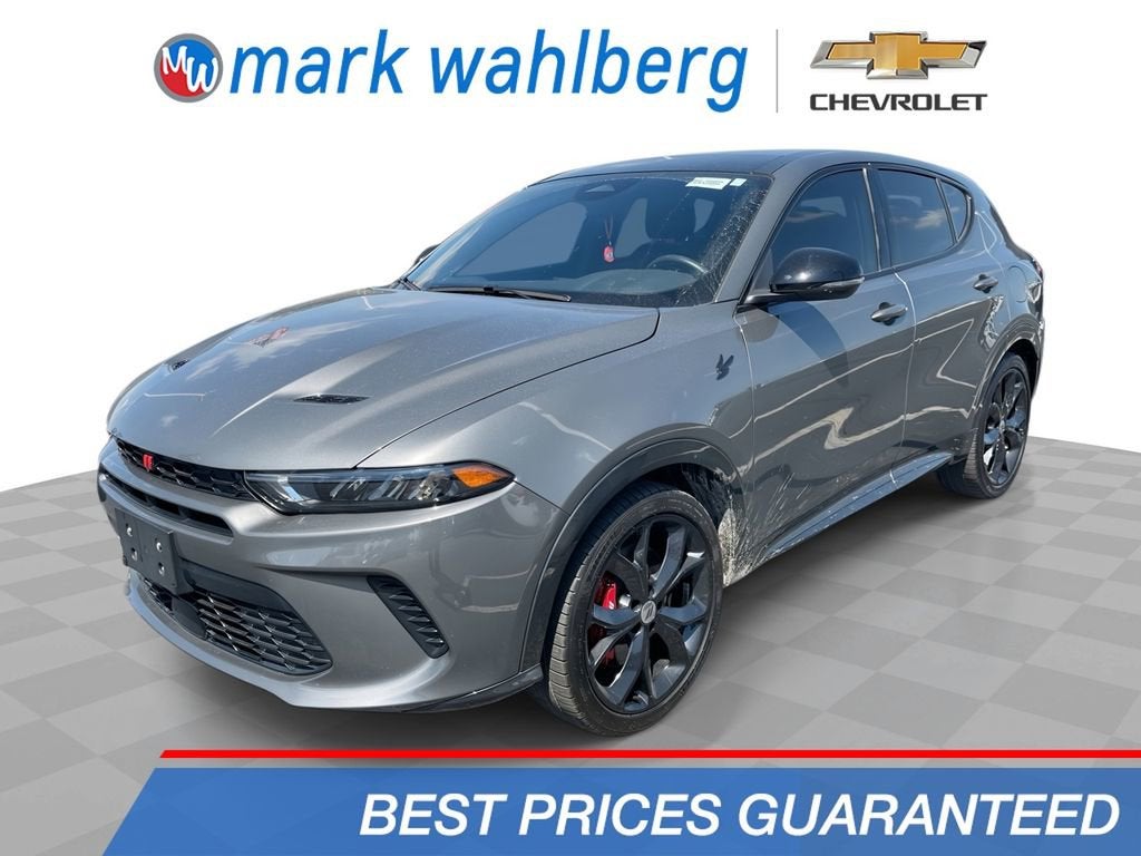 2024 Dodge Hornet R/T Plus