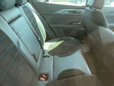 2024 Dodge Hornet R/T Plus