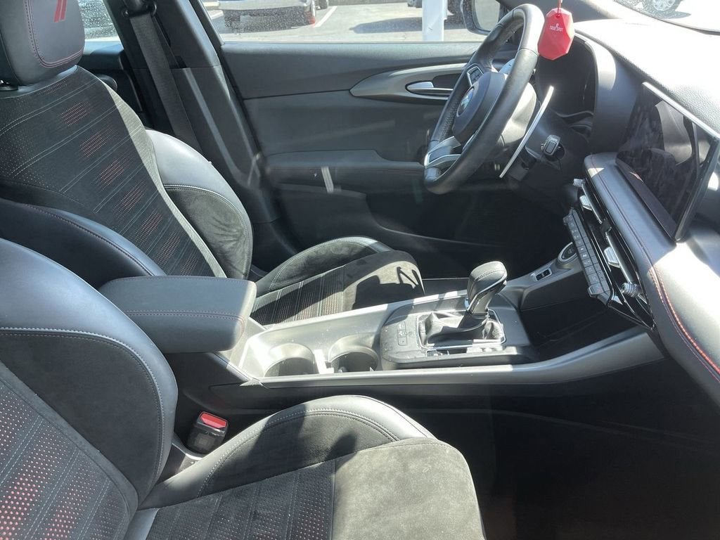 2024 Dodge Hornet R/T Plus