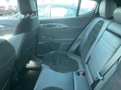 2024 Dodge Hornet R/T Plus