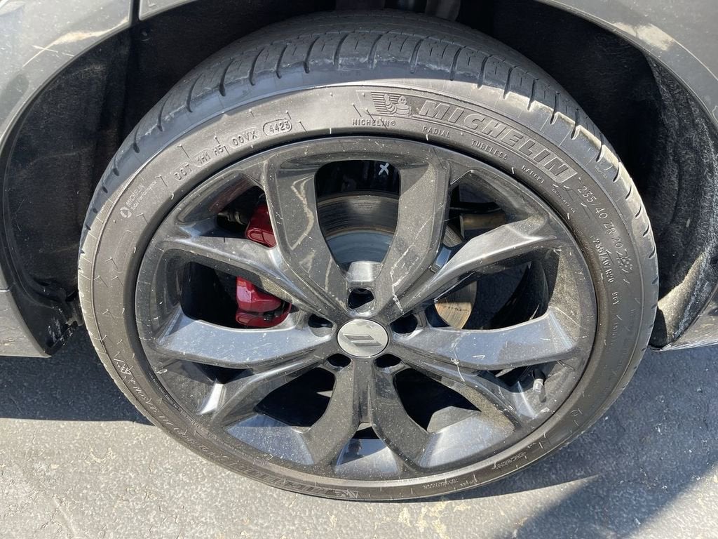 2024 Dodge Hornet R/T Plus