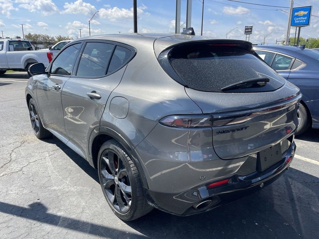 2024 Dodge Hornet R/T Plus