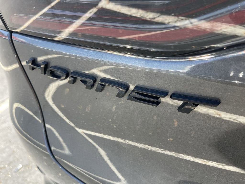 2024 Dodge Hornet R/T Plus