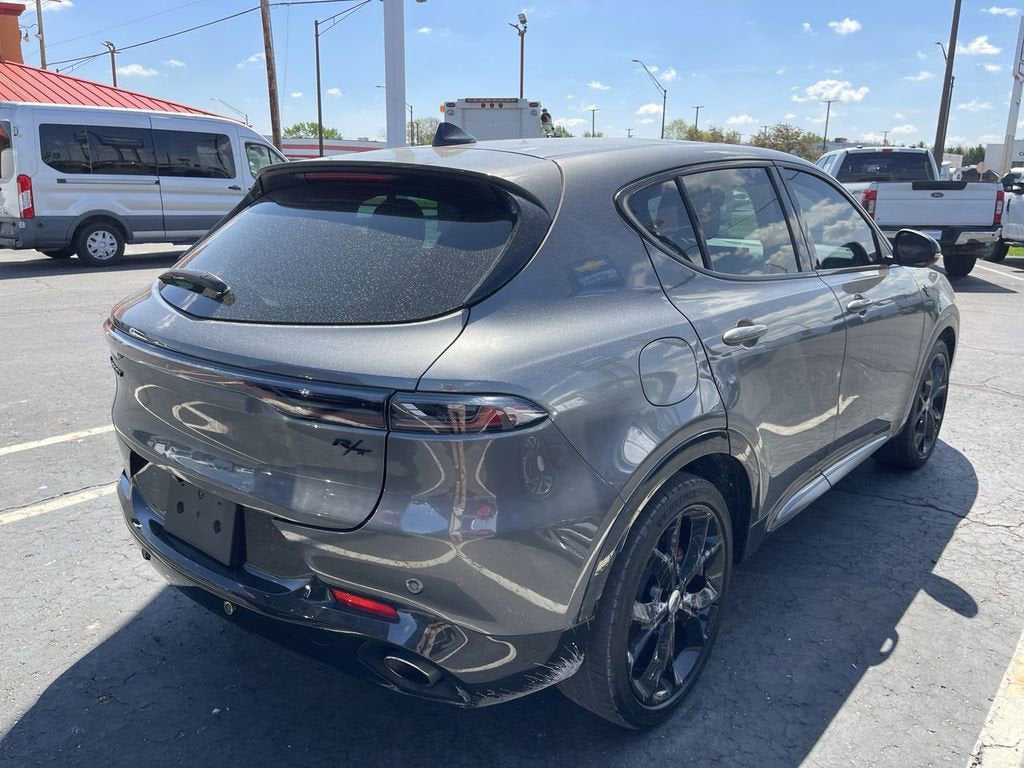 2024 Dodge Hornet R/T Plus