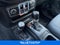 2022 Jeep Wrangler Willys 4x4