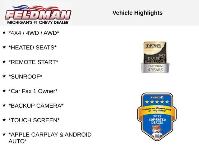 2022 Jeep Wrangler Willys 4x4