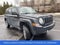 2016 Jeep Patriot High Altitude Edition