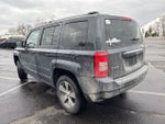 2016 Jeep Patriot High Altitude Edition