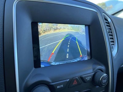 2020 Dodge Durango SXT