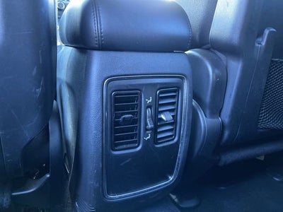 2020 Dodge Durango SXT