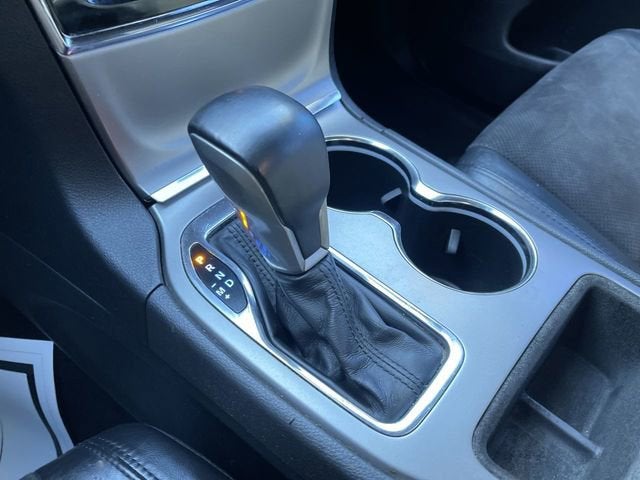 2019 Jeep Grand Cherokee Altitude 4x4