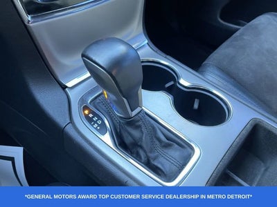 2019 Jeep Grand Cherokee Altitude 4x4