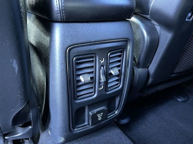 2019 Jeep Grand Cherokee Altitude 4x4