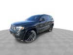 2019 Jeep Grand Cherokee Altitude 4x4