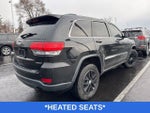 2018 Jeep Grand Cherokee Laredo E 4x4