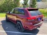 2021 Jeep Grand Cherokee Altitude