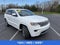 2021 Jeep Grand Cherokee Overland