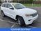 2021 Jeep Grand Cherokee Overland