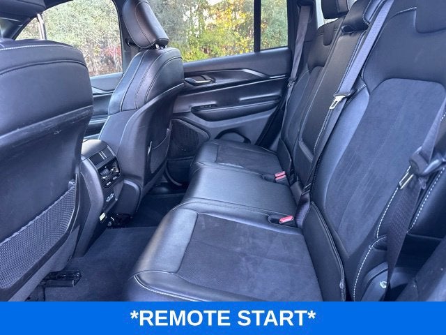2024 Jeep Grand Cherokee Altitude X 4x4