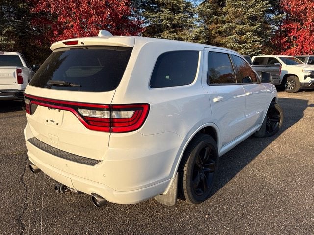 2014 Dodge Durango R/T