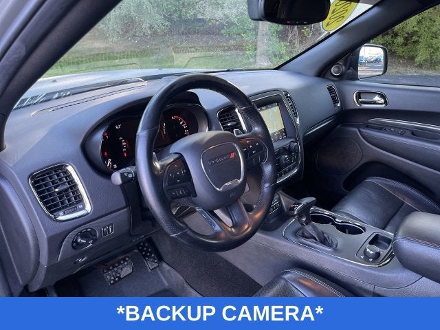 2020 Dodge Durango R/T AWD