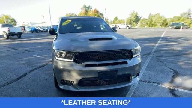 2020 Dodge Durango R/T AWD