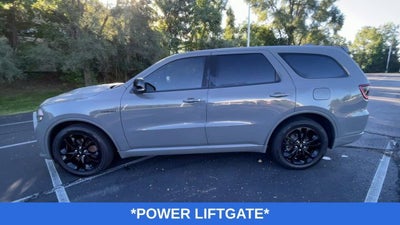 2020 Dodge Durango R/T AWD