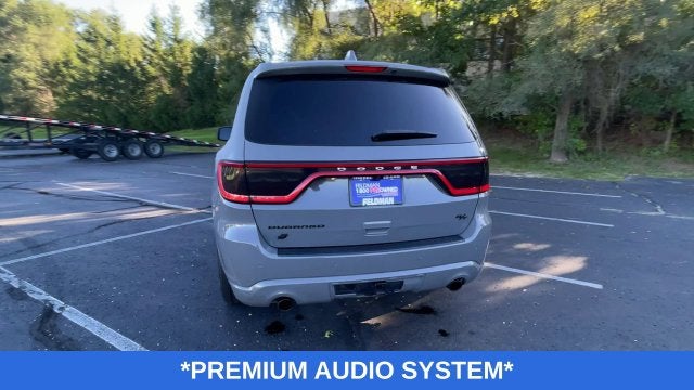 2020 Dodge Durango R/T AWD
