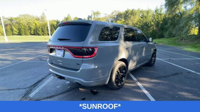 2020 Dodge Durango R/T AWD
